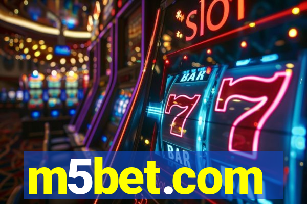 m5bet.com