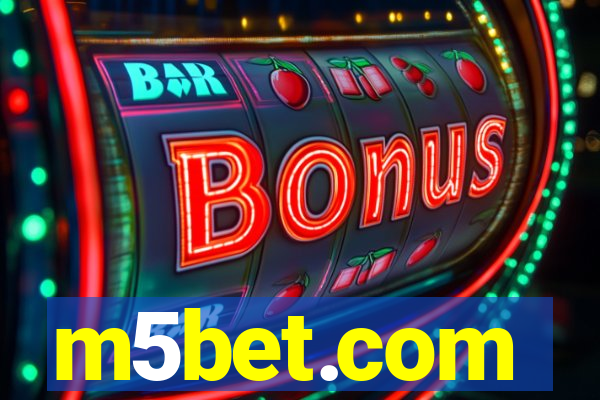 m5bet.com