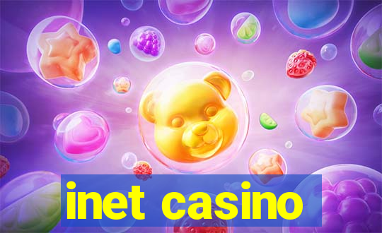 inet casino