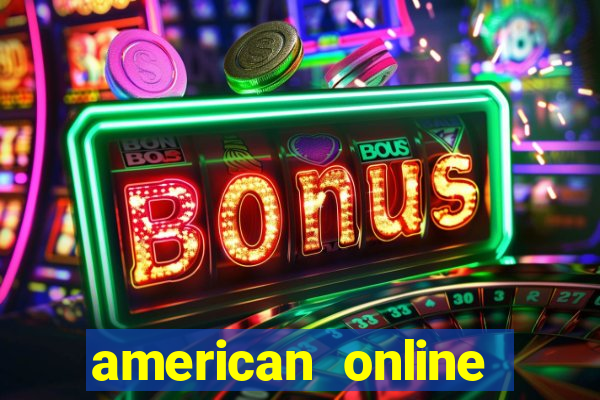 american online betting sites