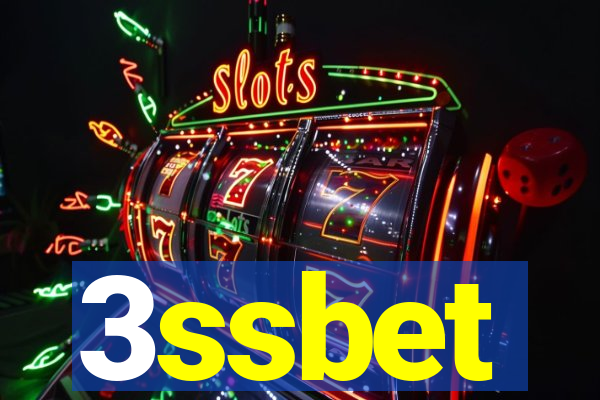 3ssbet