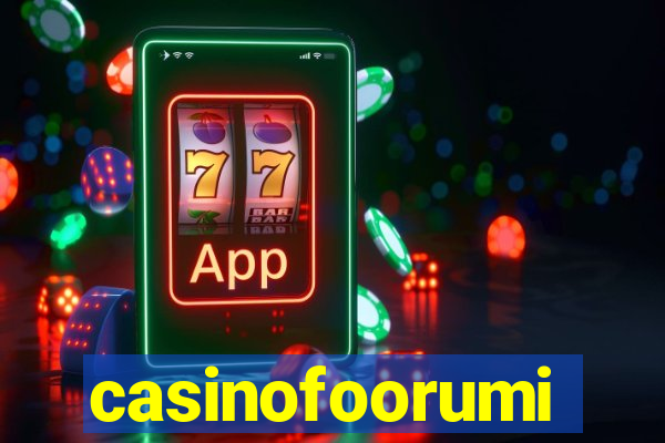 casinofoorumi