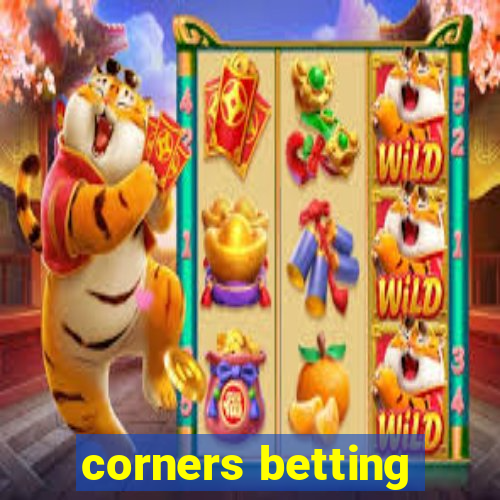 corners betting