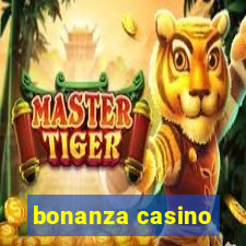 bonanza casino