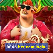 0066 bet com login