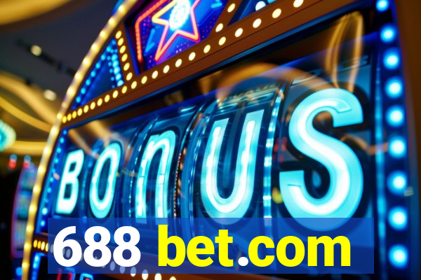 688 bet.com