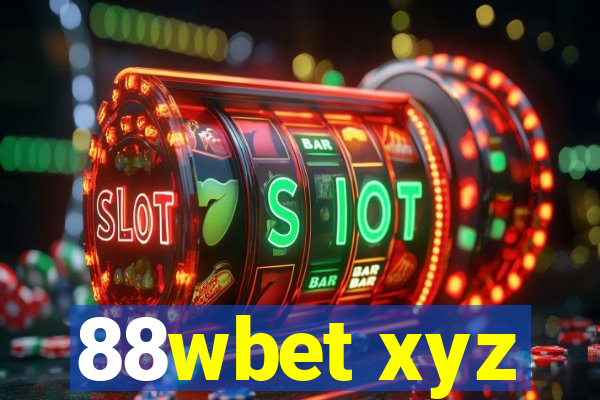 88wbet xyz