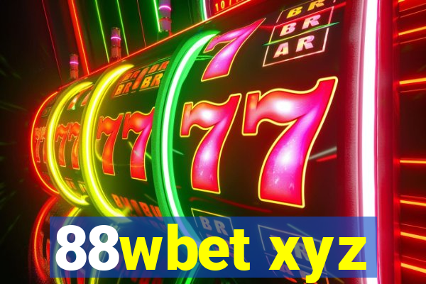 88wbet xyz