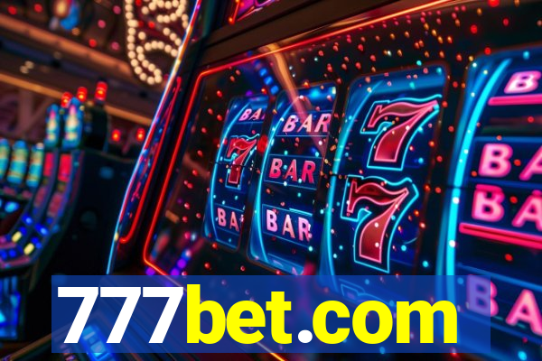 777bet.com