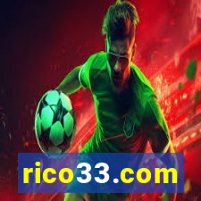 rico33.com