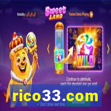 rico33.com