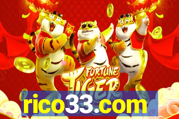 rico33.com