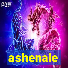 ashenale