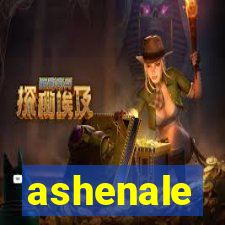 ashenale