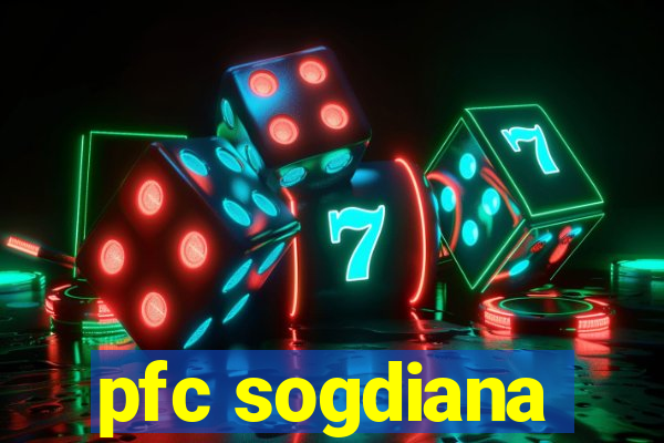 pfc sogdiana