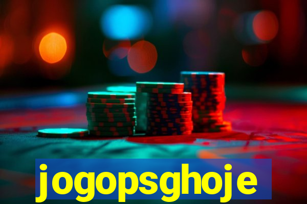 jogopsghoje