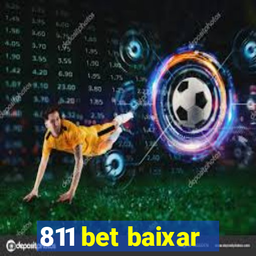 811 bet baixar