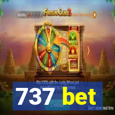 737 bet