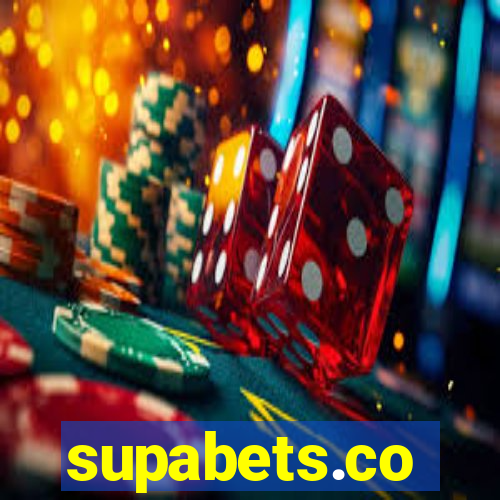 supabets.co