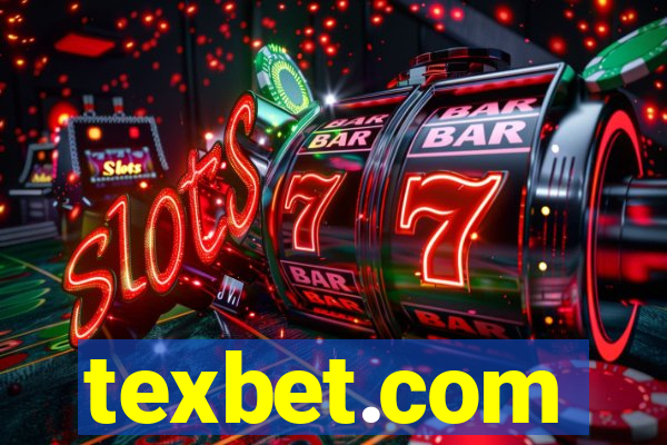 texbet.com