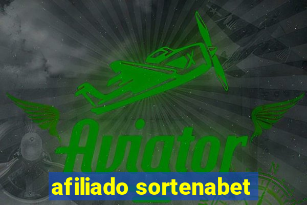 afiliado sortenabet