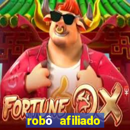 robô afiliado grátis download