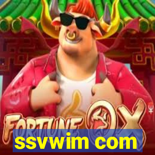 ssvwim com