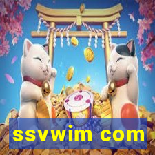 ssvwim com