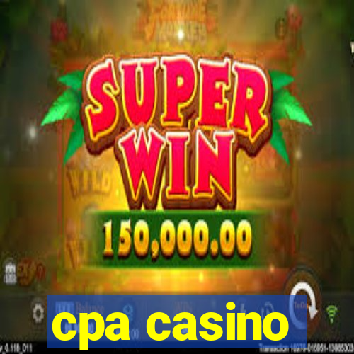 cpa casino