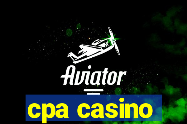 cpa casino