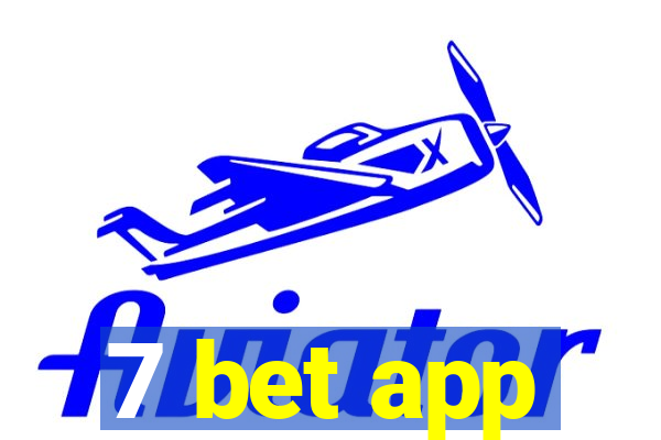 7 bet app