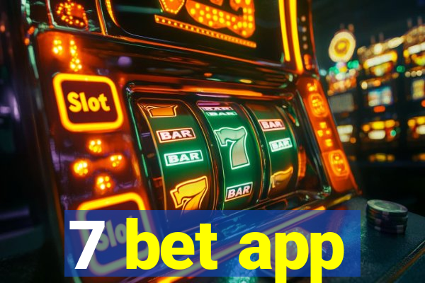 7 bet app