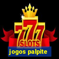 jogos palpite