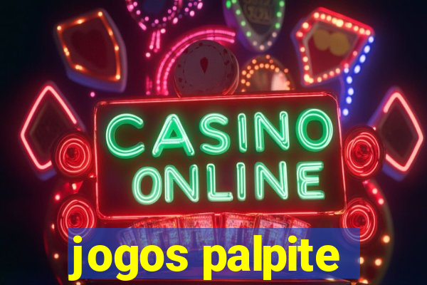 jogos palpite