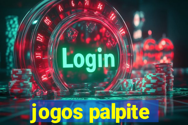 jogos palpite