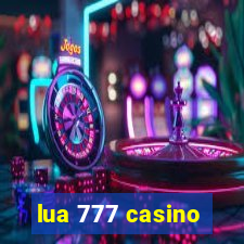 lua 777 casino