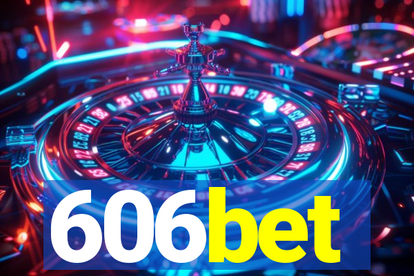 606bet