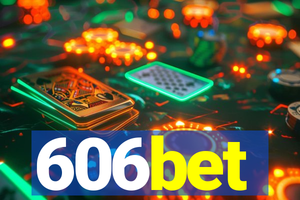 606bet