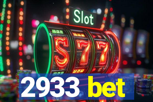 2933 bet