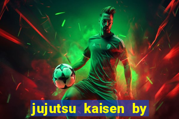 jujutsu kaisen by maplestar full