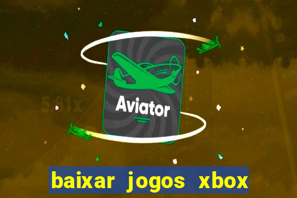 baixar jogos xbox 360 rgh