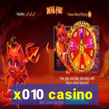 x010 casino