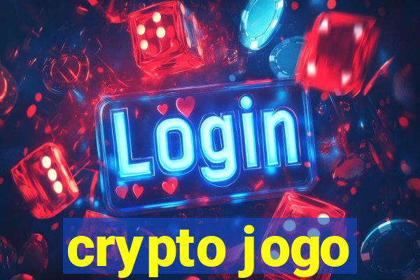 crypto jogo