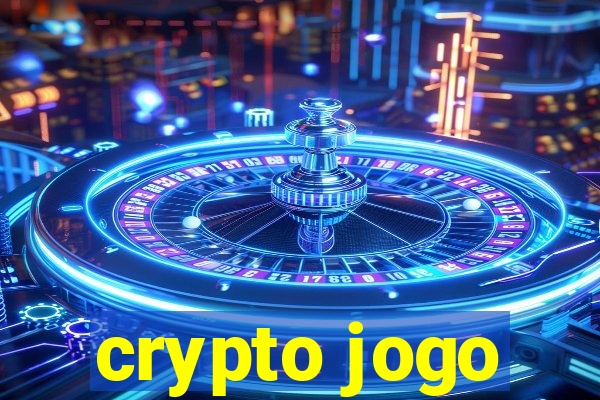 crypto jogo