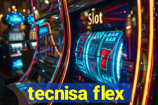 tecnisa flex