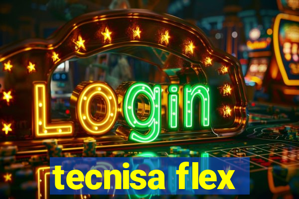 tecnisa flex