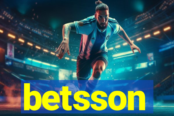 betsson