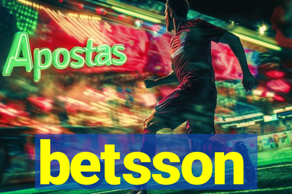 betsson