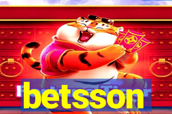 betsson