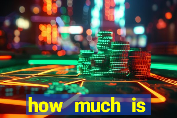 how much is qoituhvox0.3.0.4 jackpot casino game